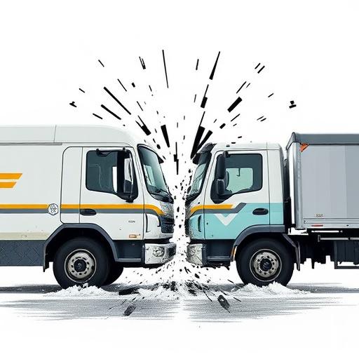 collision estimate