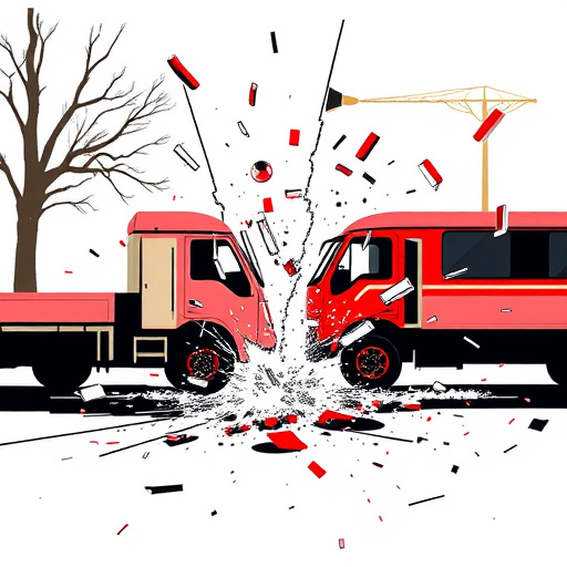 collision estimate