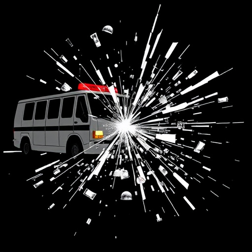 collision estimate