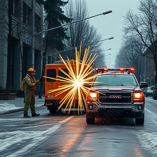 collision estimate