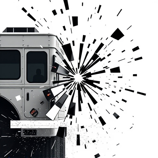 collision estimate