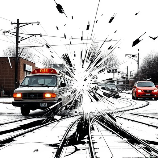 collision estimate