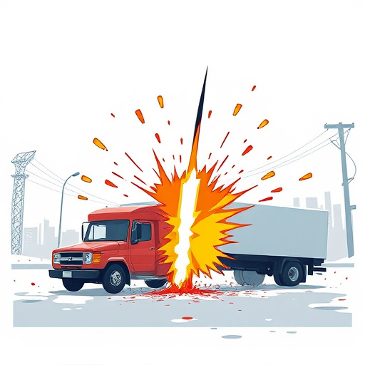 collision estimate