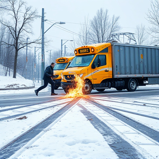collision estimate