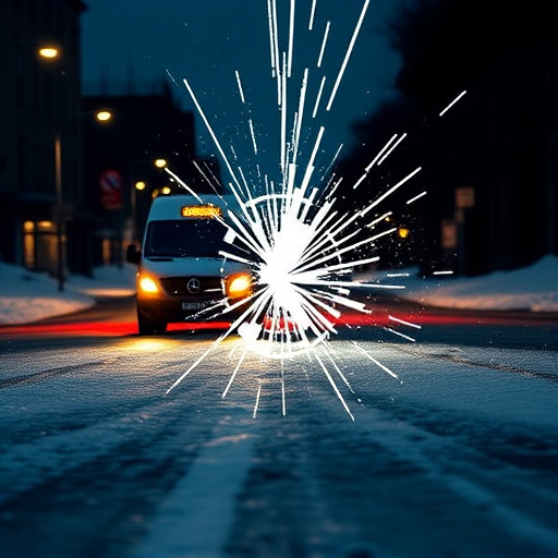collision estimate