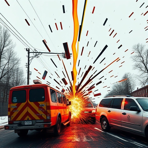 collision estimate