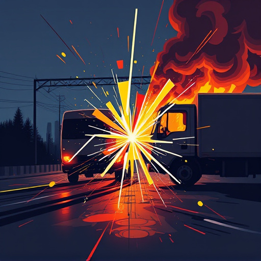 collision estimate