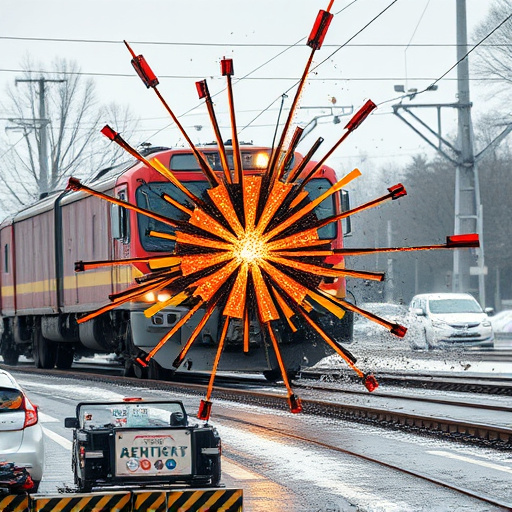 collision estimate