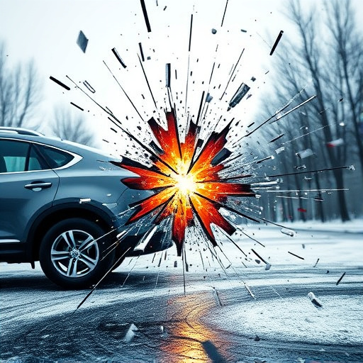 collision estimate