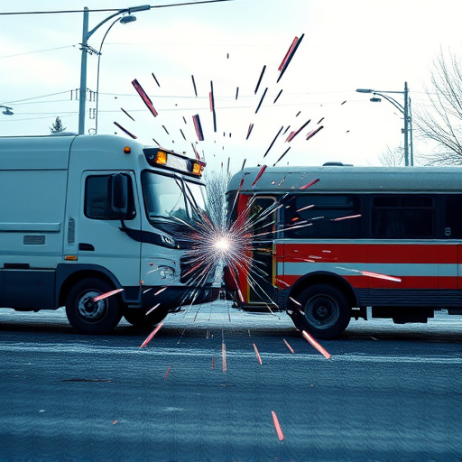 collision estimate