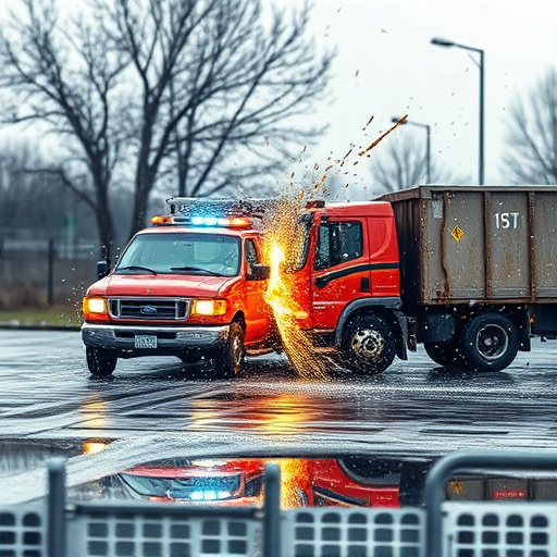 collision estimate