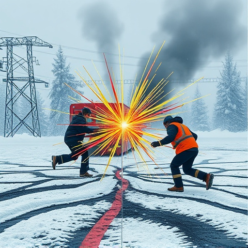 collision estimate