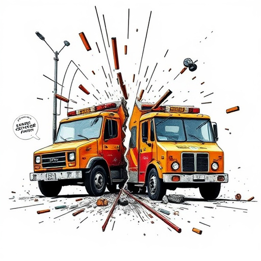collision estimate