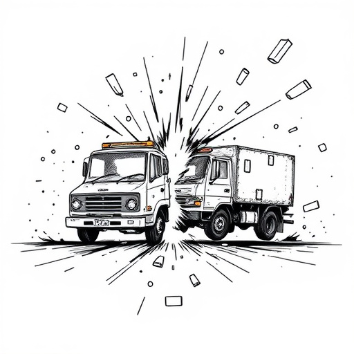 collision estimate