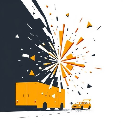 collision estimate