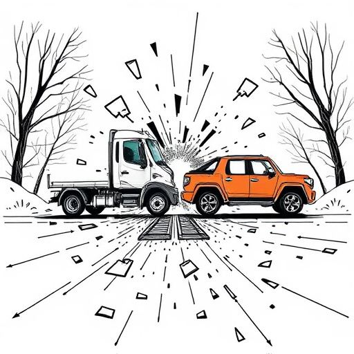 collision estimate