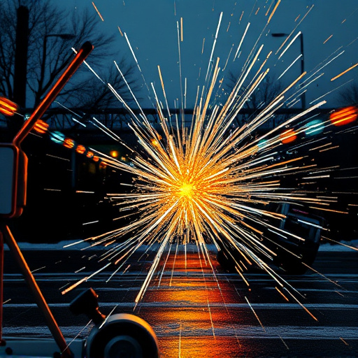 collision estimate