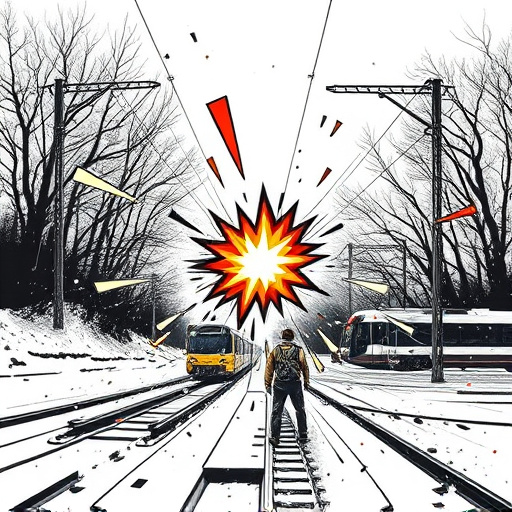 collision estimate