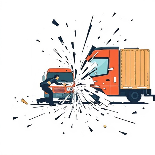 collision estimate