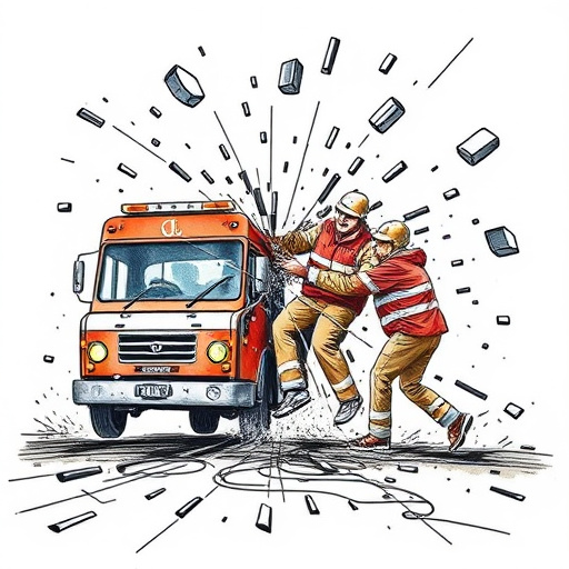 collision estimate
