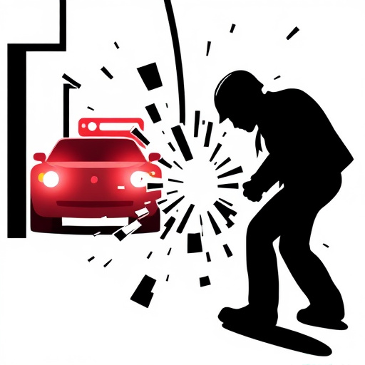 collision estimate