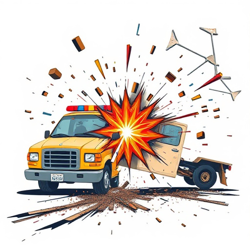 collision estimate