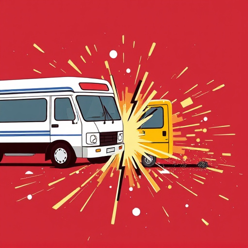 collision estimate
