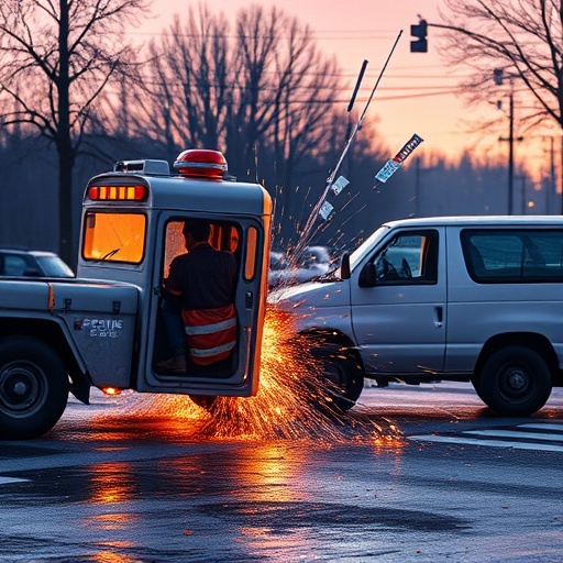 collision estimate