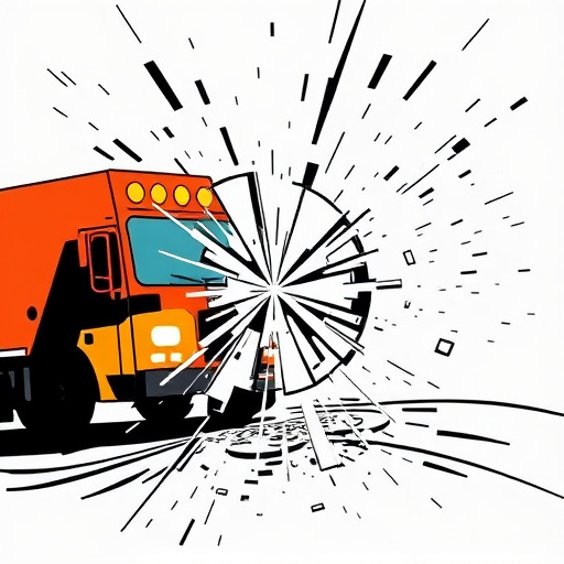 collision estimate