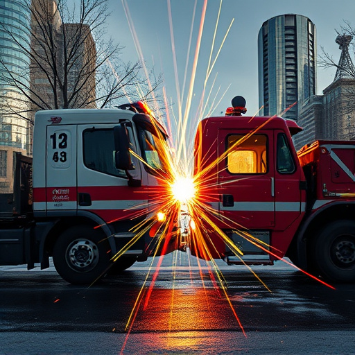 collision estimate