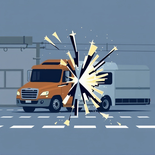 collision estimate