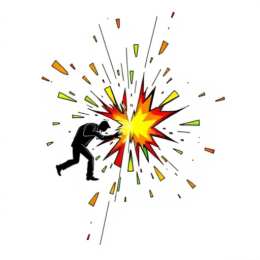 collision estimate