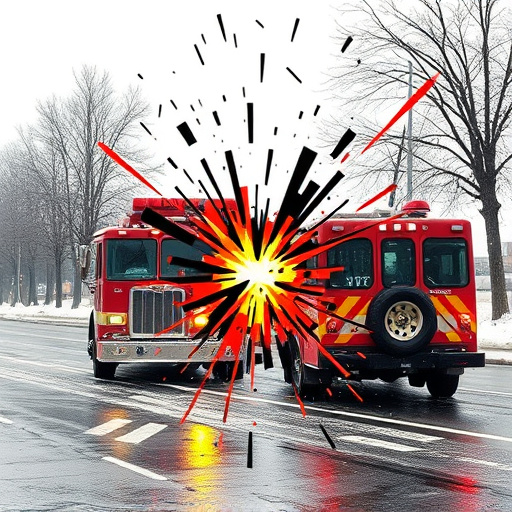 collision estimate