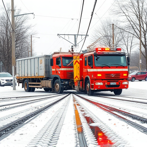 collision estimate