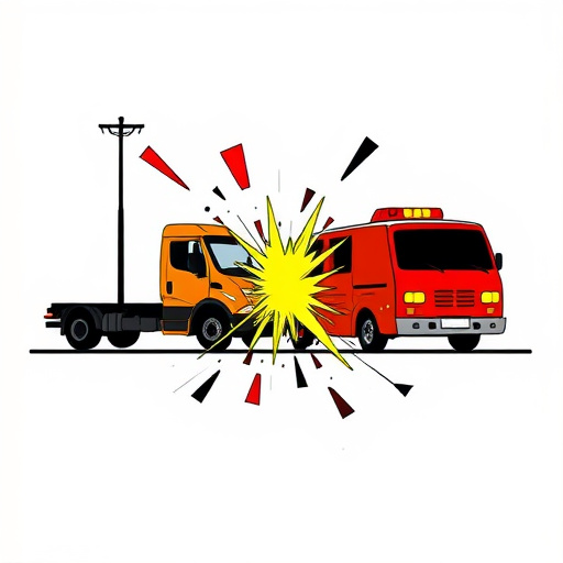 collision estimate