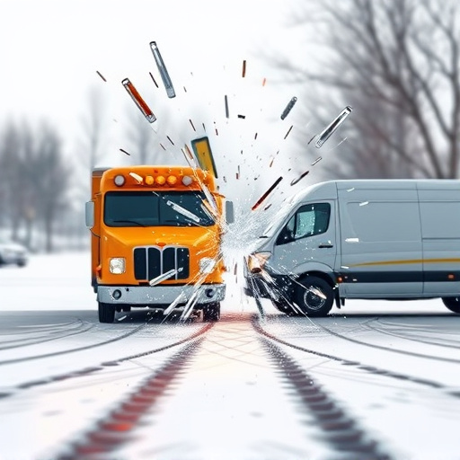 collision estimate