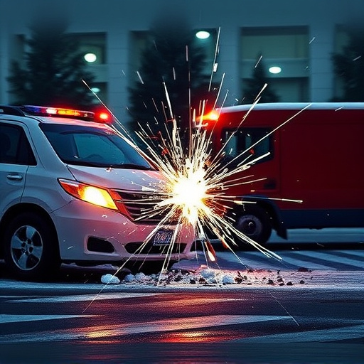 collision estimate