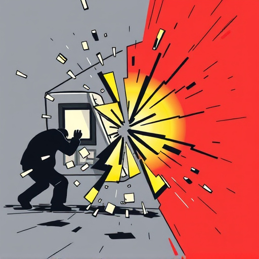 collision estimate