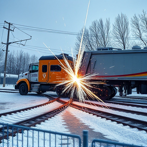 collision estimate