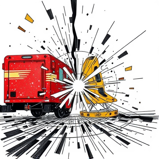 collision estimate