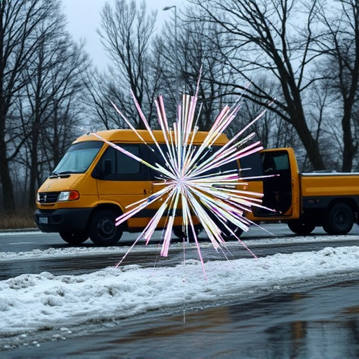 collision estimate