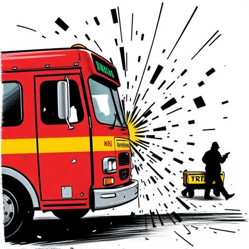 collision estimate