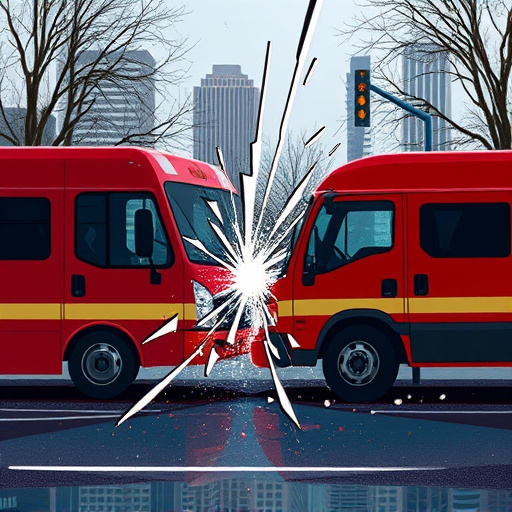 collision estimate