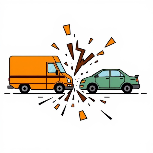 collision estimate
