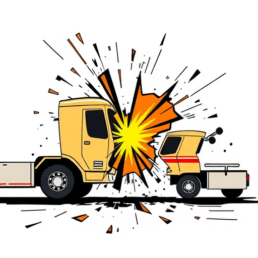 collision estimate