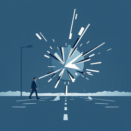 collision estimate