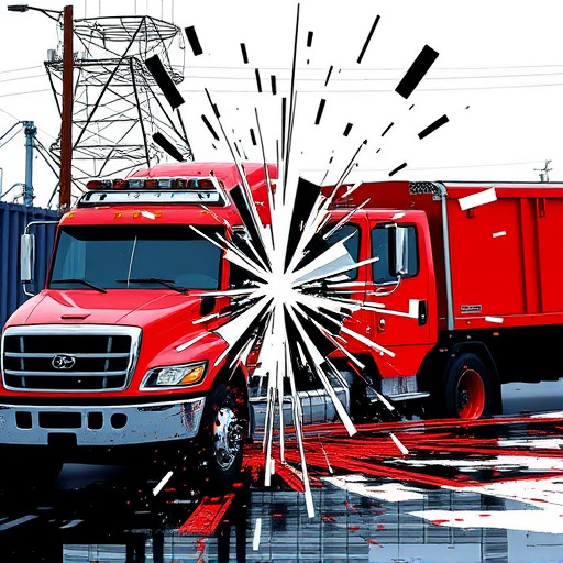 collision estimate