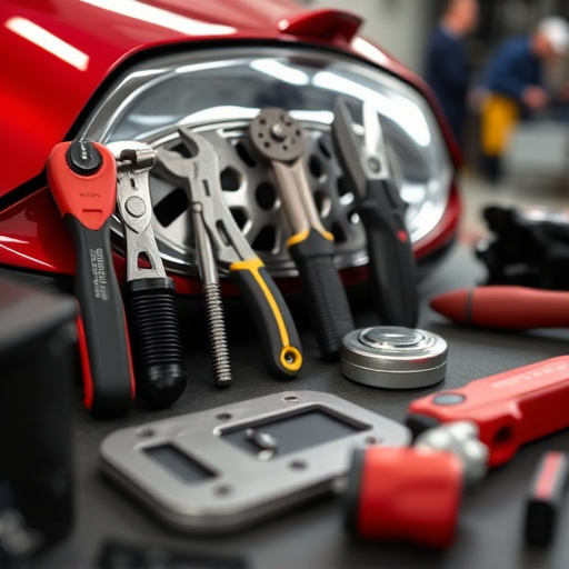 Prevent Electrical Failures Post-Crash: Battery Replacement Tips