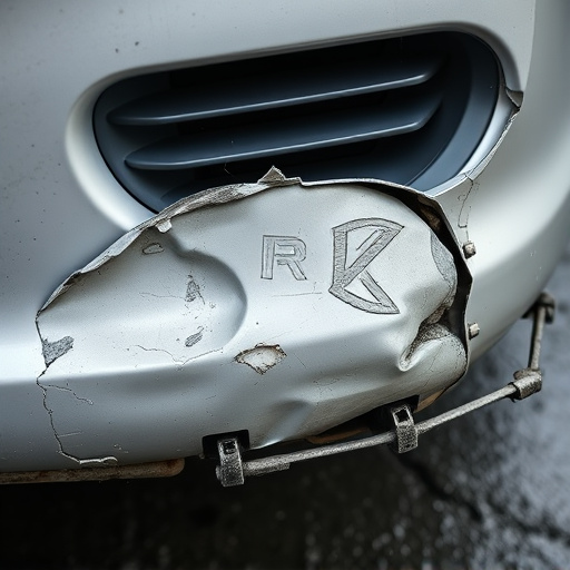 Mastering Paintless Dent Removal: Choosing the Right Specialist