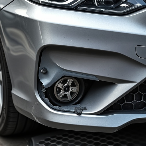 Mastering Suburban Collision Repair for Lease Returns